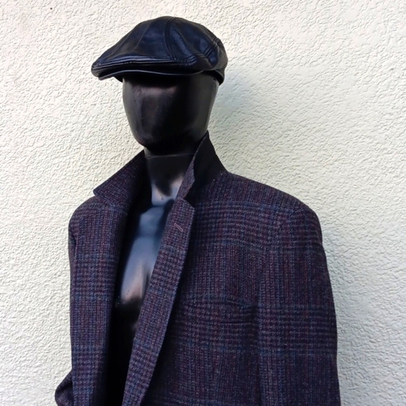 London Fog Men's Premium Blazer